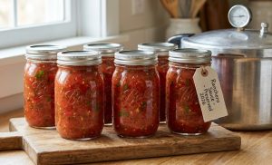 The Ultimate Guide to Canning Ranchero Sauce Safely: A Specialist’s Blueprint